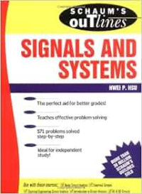 Image of Signals and Systems (Schaum’s Outline)