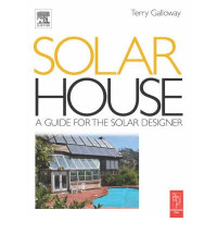 Image of Solar House