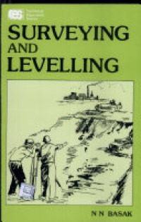 Image of Surveying And Levelling