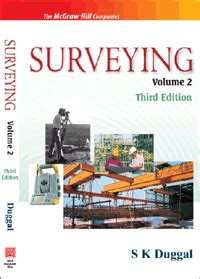 Image of Surveying (Volume 2)