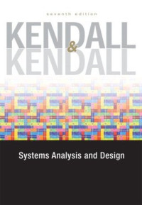 Image of Systems Analysis and Design