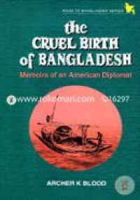 Image of The Cruel Birth of Bangladesh