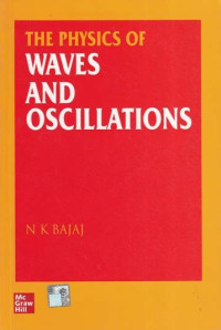 Image of The Physics of Waves and Oscillations