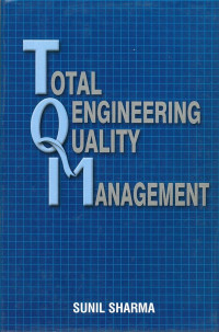 Image of Total Engineering Quality Management
