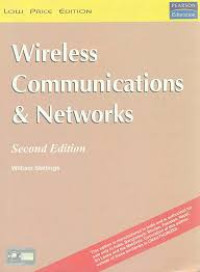 Image of Wireless Communications and Networks